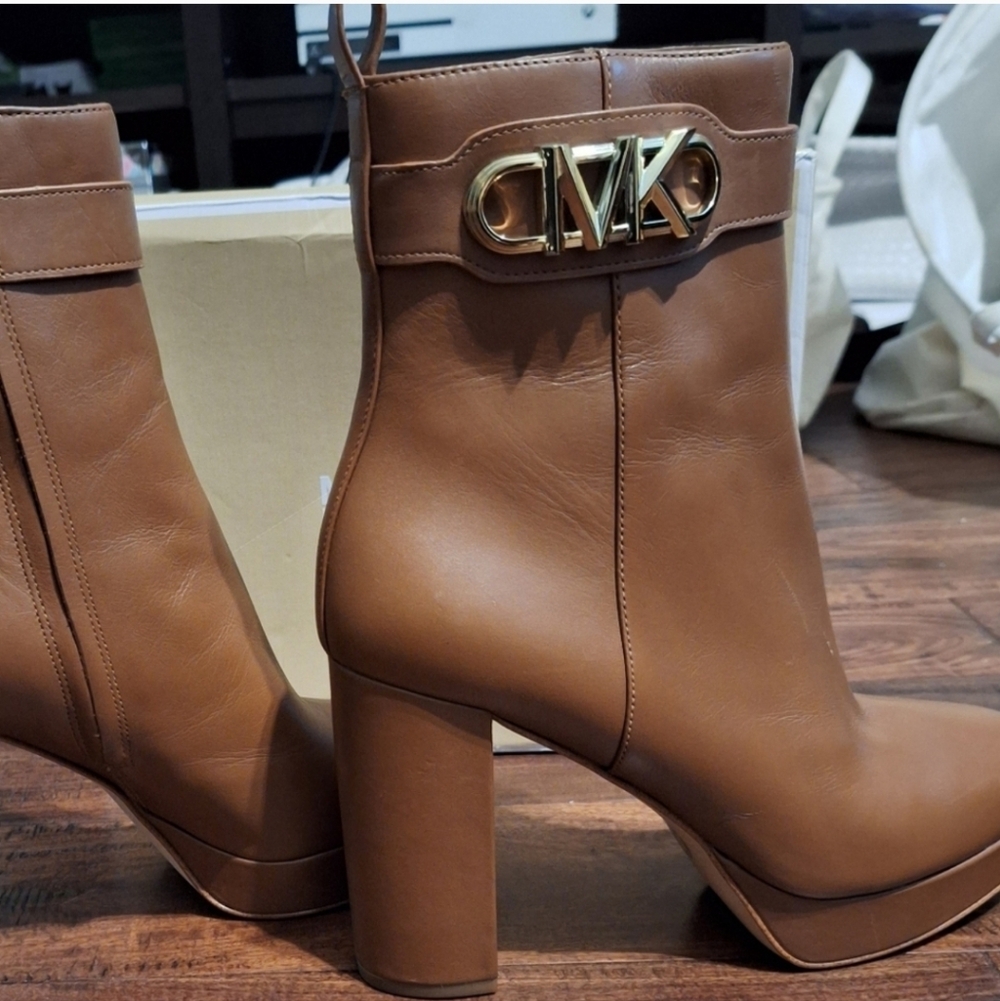 🔥MICHAEL KORS/STEVE MADDEN SHOE BUNDLE-NWT🔥 - Picture 10 of 10